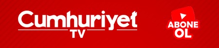 Cumhuriyet TV Youtube Kanalı