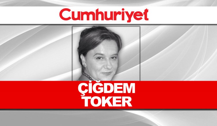 Çiğdem Toker - İstanbul un metro hatlarına saçılan vergiler