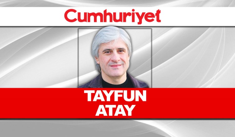 Tayfun Atay - Türkçülüğün son esası asimilasyon mu