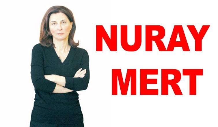 Nuray Mert - Referandum ve AK Devrim