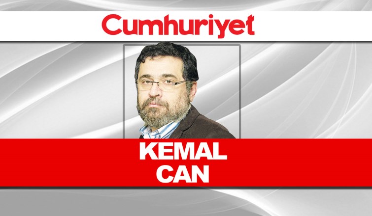 Kemal Can - Erken seçim uzaklaşıyor mu