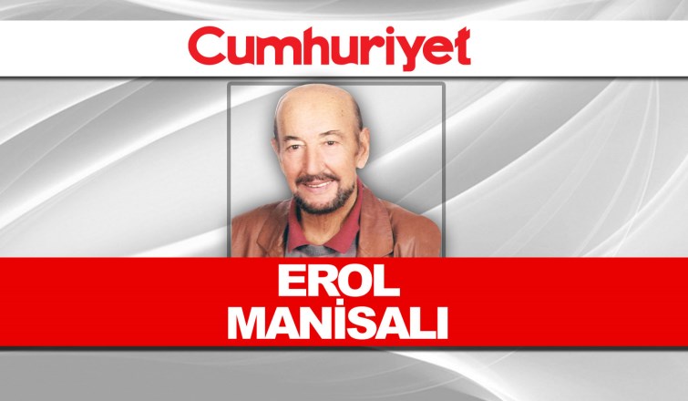 Erol Manisalı - Atatürkçülük - siyasal İslam - emperyalizm üçgenindeki
