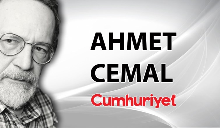 Ahmet Cemal - Çevirmenin yalnızlığı
