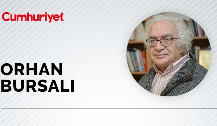 Orhan Bursalı - Yeni müfredat önerilerinde büyük yanlışlıklar Osmanlı ya