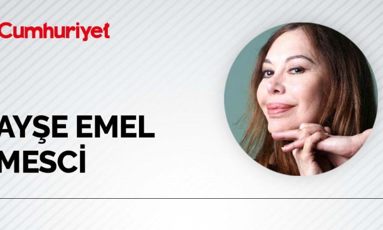 Ayşe Emel Mesci - Tiyatro ödülleri