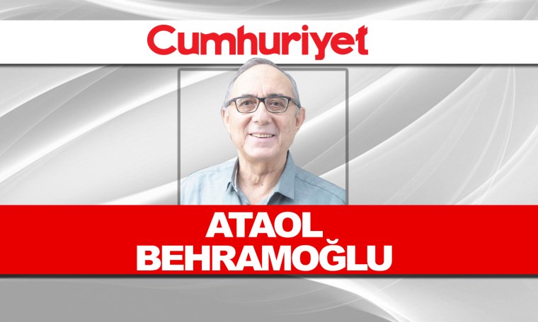 Ataol Behramoğlu - Gezi onurumuzdur
