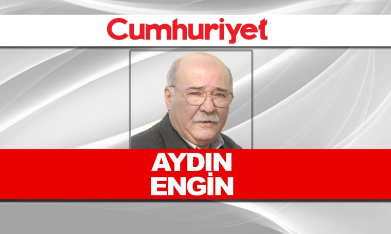 Aydın Engin - Sahi Osman Kavala neden tutuklu