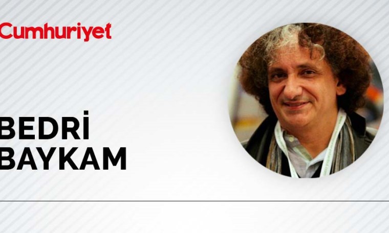 Bedri Baykam - İl Seçim Kurulu AKP nin mızıkçılığına dur
