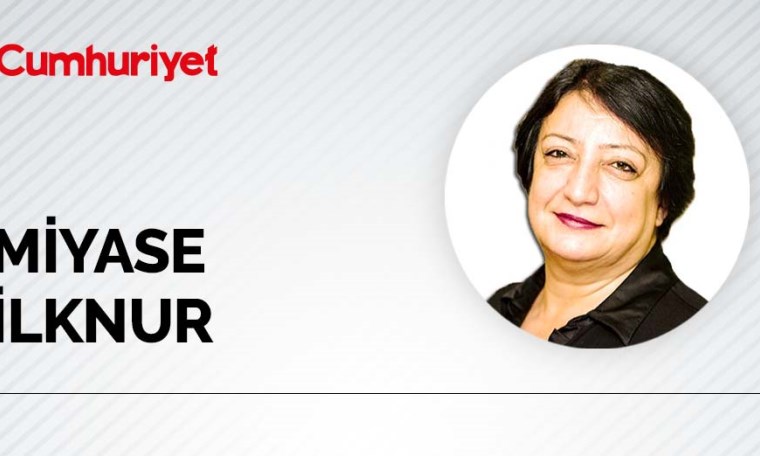 Miyase İlknur - Bu sonuç Erdoğan ve seçmenin eseridir