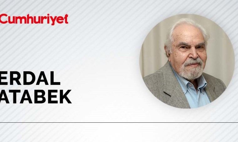 Erdal Atabek - Siyasal İslam bilinçdışı eğitimi mi yapıyor