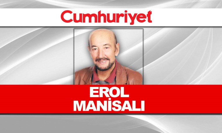 Erol Manisalı - Ulusallık ve katılımcı demokrasi Türkiye de birlikte