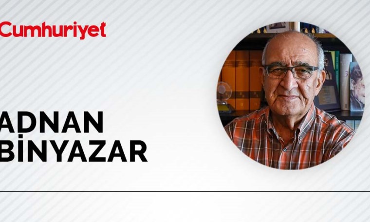 Adnan Binyazar - Aydınlanma öncüsü