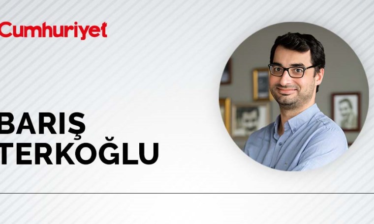 Barış Terkoğlu - Erdoğan cezasıyla Gülen dosyası indi