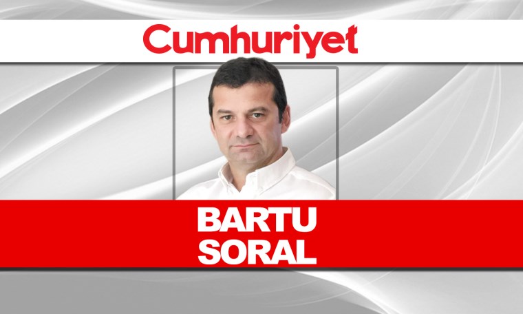 Bartu Soral - Cumhuriyet gazetesinde neden yazıyorum