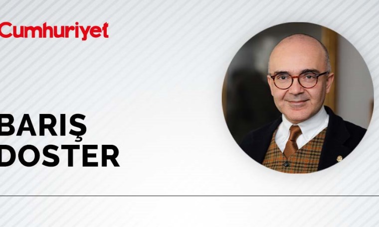 Barış Doster - İstanbul seçiminde ne oldu