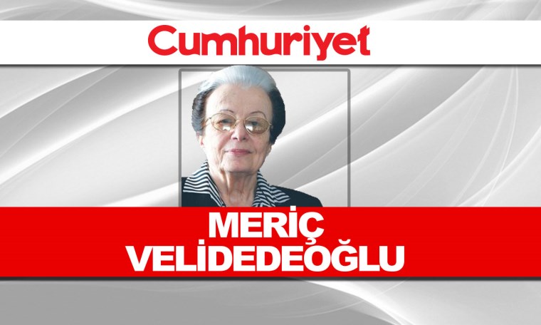Meriç Velidedeoğlu - Kur - mur - filan - falan