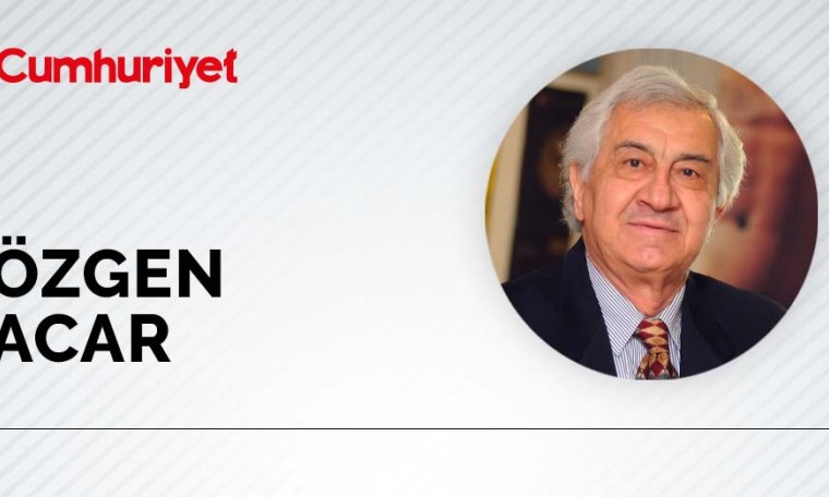 Özgen Acar - AKP Geri Vitese Taktı