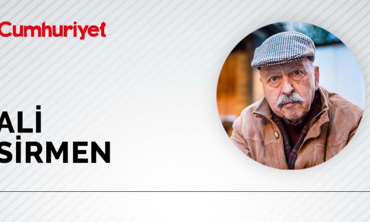 Ali Sirmen - Ahmet Rüstem
