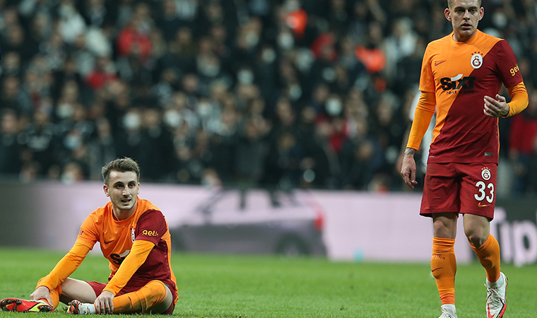 <p>Maç böylece 2-1 Beşiktaş üstünlüğü ile tamamlandı. Bu sonuçların ardından Beşiktaş 20 puana yükselirken Galatasaray haftayı 17 puanla kapadı.</p>