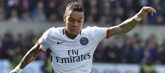 Gregory Van Der Wiel Player Profile Transfermarkt