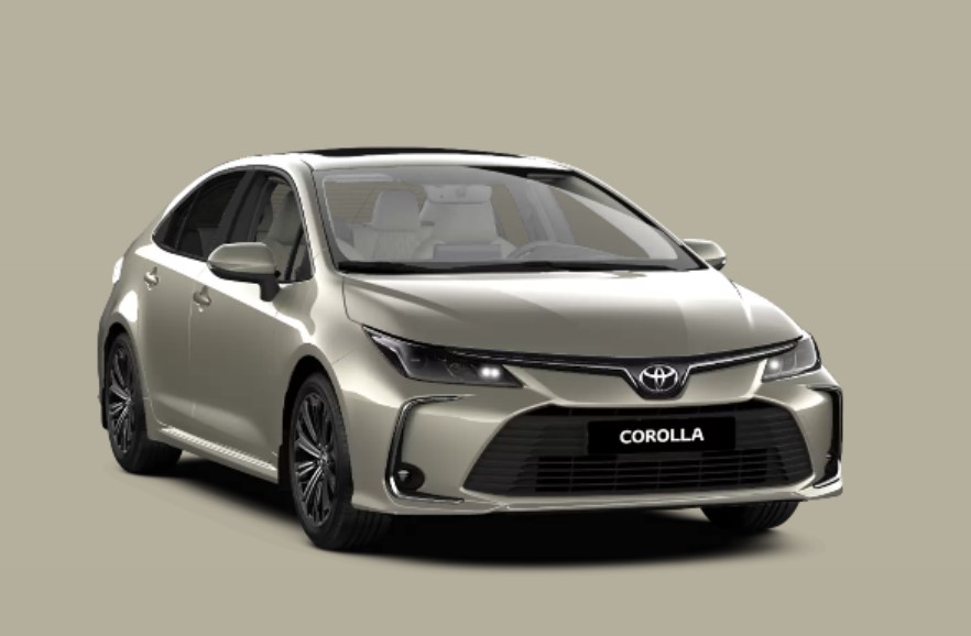<p>Toyota Corolla 1.5 Flame Multidrive S'in fiyatı 317 bin 350 TL'den 264 bin 500 TL'ye gerileyecek. </p>