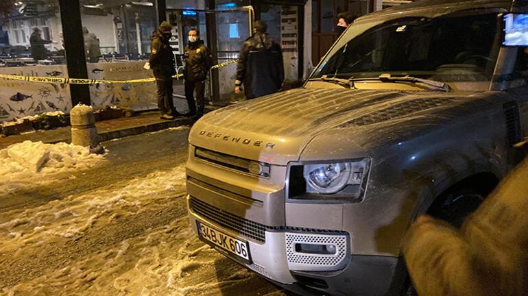 Şafak Mahmutyazıcıoğlu cinayetine ilişkin yeni ayrıntılar
