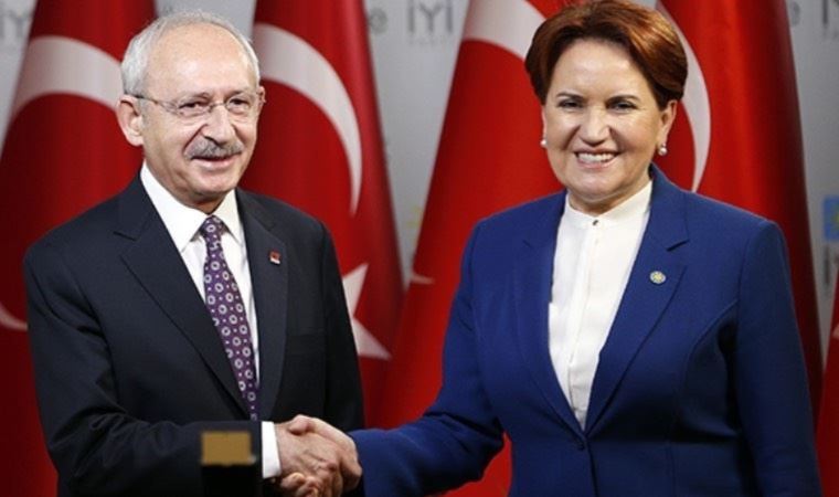 AKP ve MHP'nin yeni seçim kanununun ardından ilk anket:  Millet İttifakı fark attı!