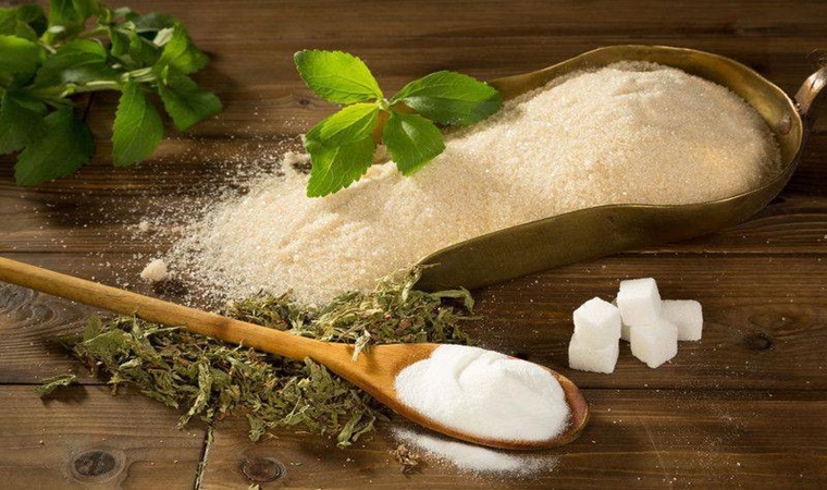 Stevia (şeker otu) nedir, faydaları neler, zararları var mı?