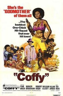 <p><strong>9-) COFFY</strong></p><p>70’li yılların en iyi blaxploitation (zenci istismarı) filmlerinden olan ve ülkemizde “Belalı Dilber” ismiyle gösterilen Coffy, kız kardeşi uyuşturucu satıcıları tarafından bağımlı hale getirilen bir hemşirenin mafya babalarından intikam almak için hayat kadını kılığında sokaklara çıkışını anlatıyor. Başrollerinde Jackie Brown’dan tanıdığımız Pam Grier’ın yer aldığı, aksiyon ve çıplaklık içeren sahnelerin bolca kullanıldığı yapım Quentin Tarantino’nun da ilham aldığı filmler arasında bulunuyor. 1974’te “Foxy Brown”da yine Pam Grier’e başrolü veren yönetmen Jack Hill ise Francis Ford Coppola’nın üniversiteden sınıf arkadaşı.</p>