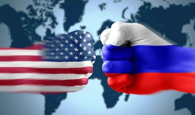 Rusya'dan ABD'ye sert tepki! Vize savaşı açtılar