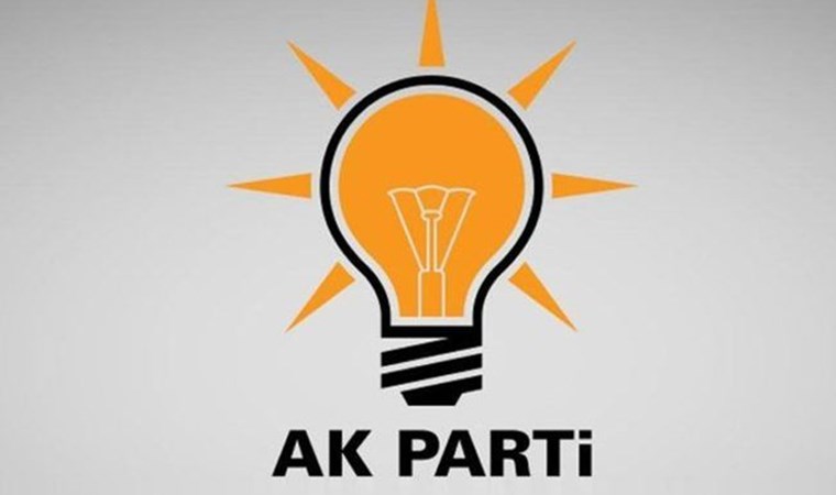 AKP Kütahya İl Başkanı Çetinbaş istifa etti