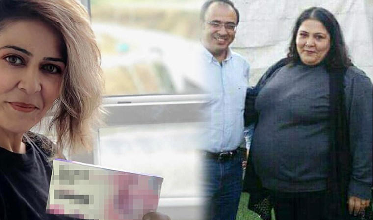 Ameliyatla zayıflayan kadının fotoğrafını kullanan ilaç firmasına suç duyurusu