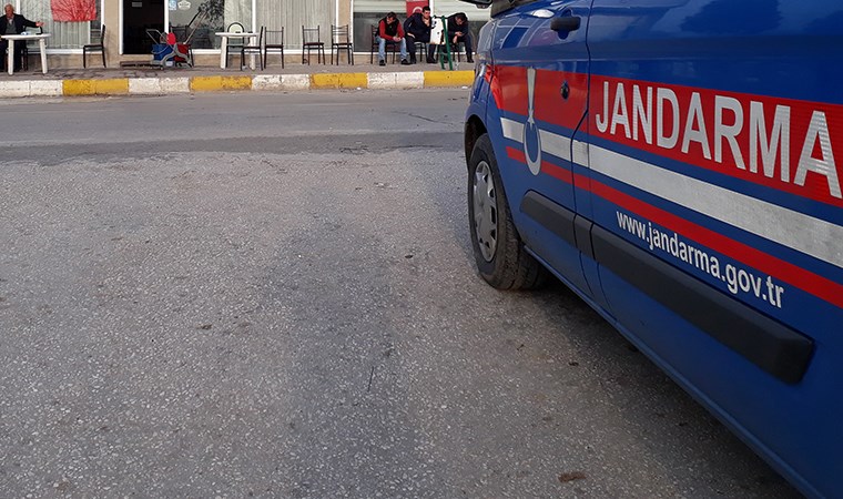 Edirne'de kahvehanede oturanlara rastgele ateş açılması sonucu 11 kişi yaralandı