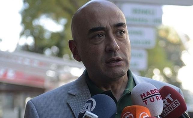 CHP'nin YSK Temsilcisi Mehmet Hadimi Yakupoğlu: YSK tribünde