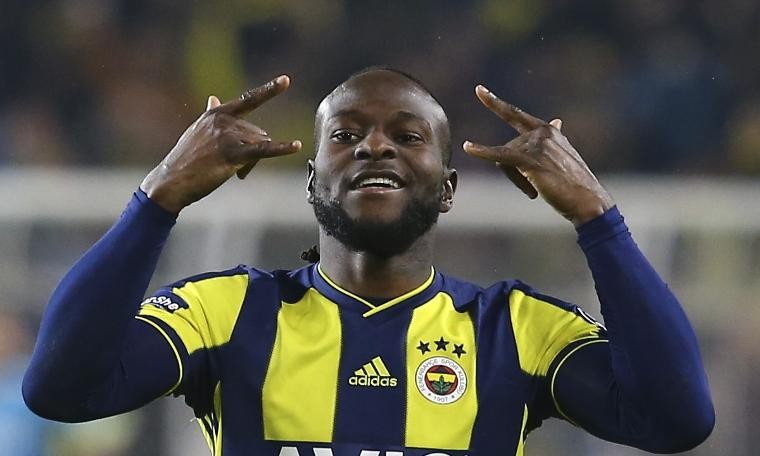Moses: Fenerbahçe, kolay bir seçim değildi