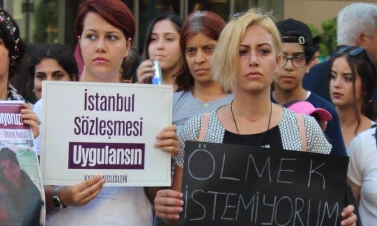 istanbul sozlesmesi nedir kadina yonelik siddeti engellemede hangi hukumleri iceriyor