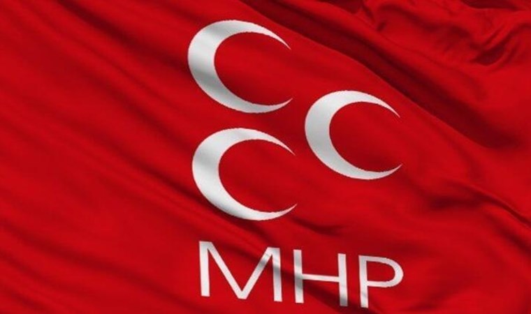 Partisinden istifa eden belediye başkanı MHP'ye geçti