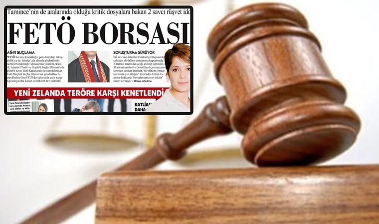 Muhabirimiz Seyhan Avşar hakkındaki dava düşürüldü