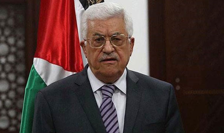 Mahmud Abbas: Kudüs satılık değildir