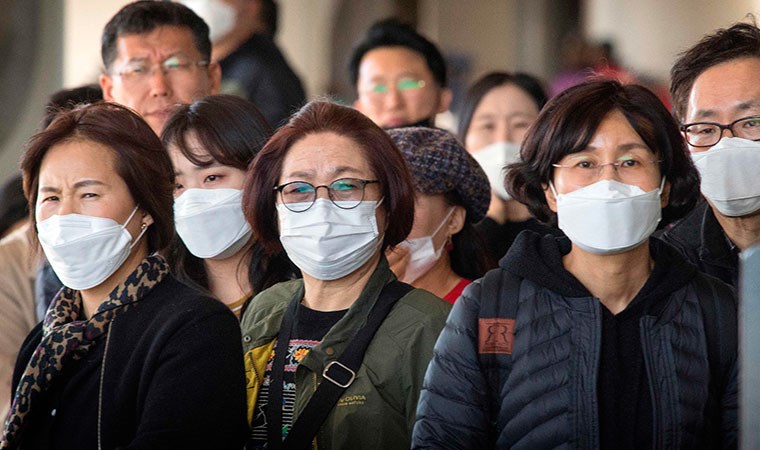 Çin'de virüs sinemayı da vurdu