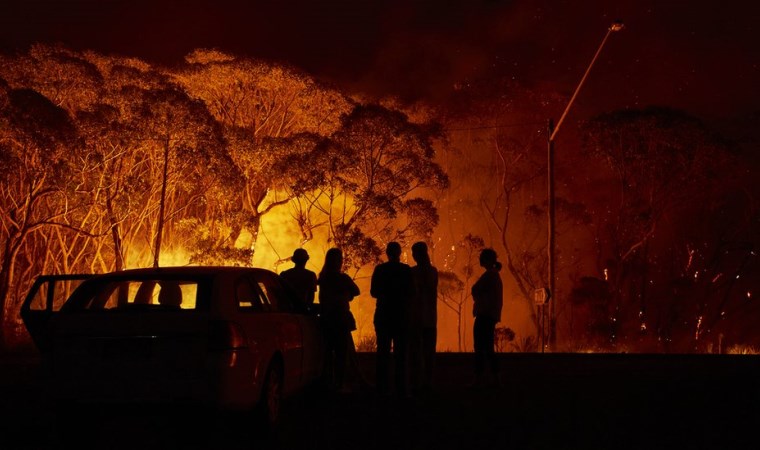 Avustralya yangınları: Neden 4 aydır söndürülemiyor, bilançosu ne?