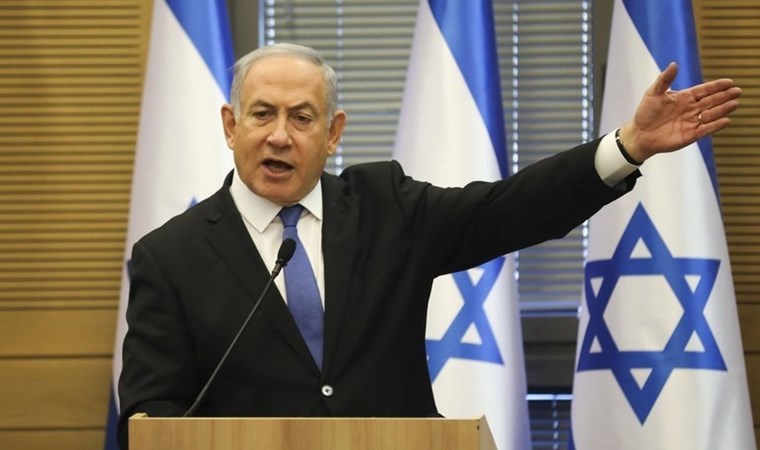 İsrail'den İran açıklaması: Netanyahu ilk kez konuştu!