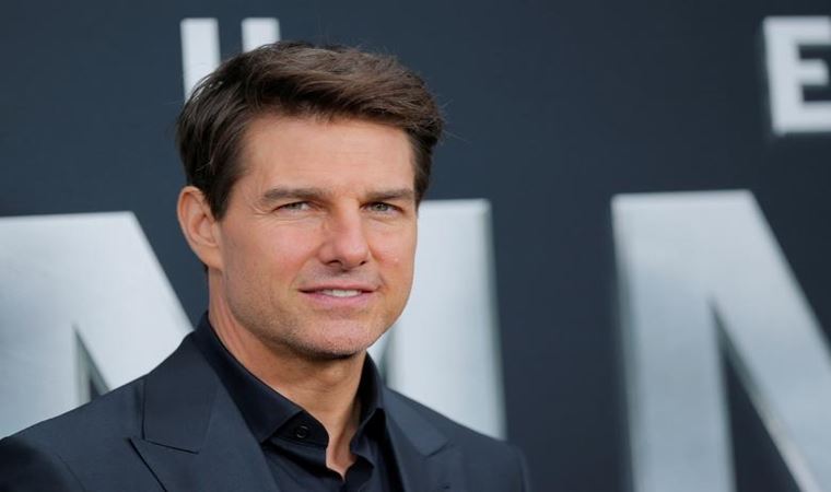 Tom Cruise'un geri çevirdiği roller