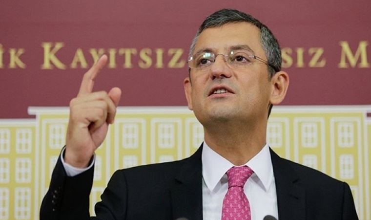 CHP Grup Başkanvekili Özel: Sorunları bölünerek değil birleşerek aşacağız