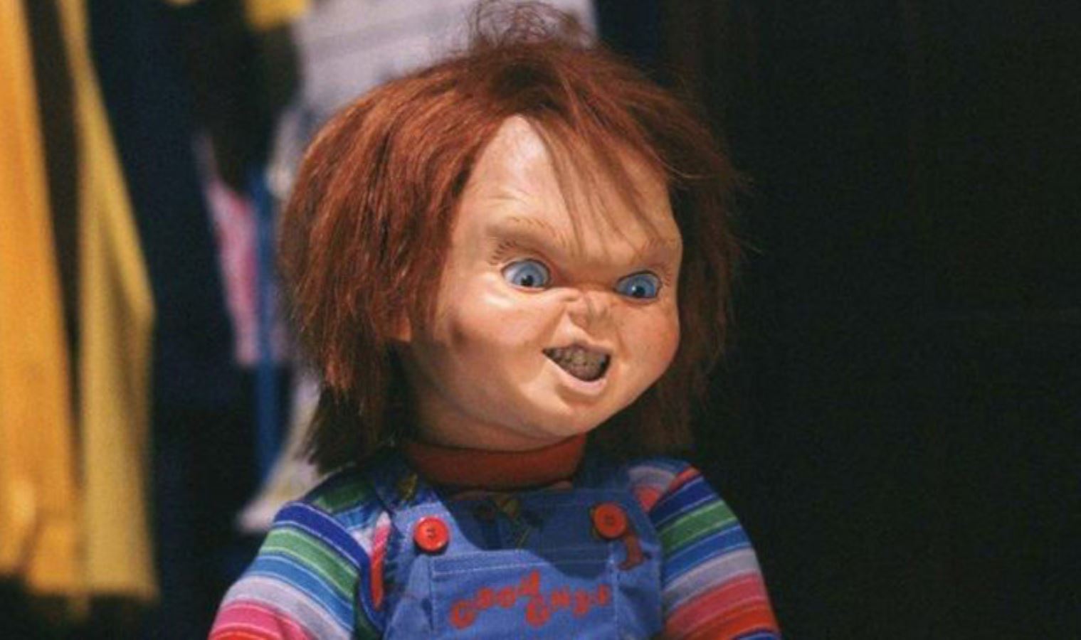 <p><strong>9. Chucky (6 film)</strong></p><p>Hasılat: 217.1 milyon dolar</p><p>Bütçe: 82 milyon dolar</p>