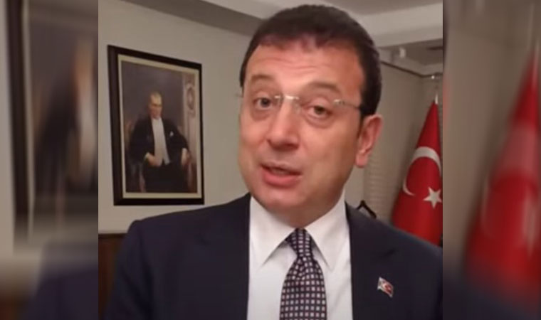 ekrem imamoglu ndan haydar ali yildiz a cok sert sozler musamere cocugu