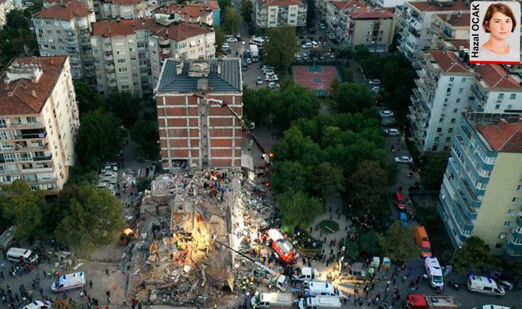 İki üniversiteden çarpıcı İzmir depremi raporu: Facia göz göre göre geldi!
