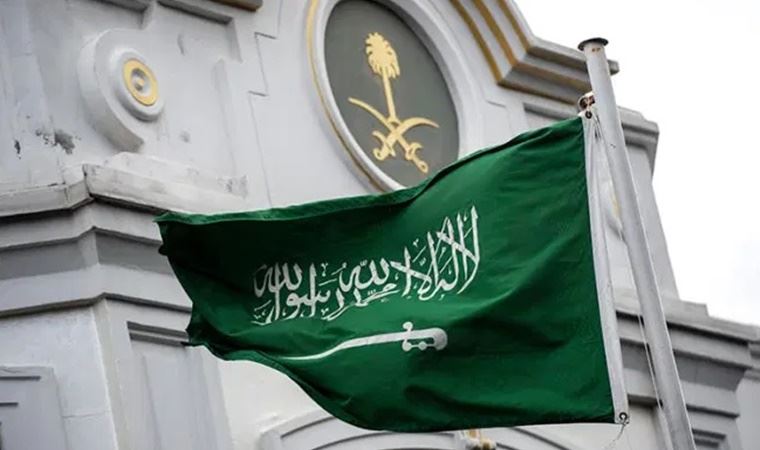 Hollanda'daki Suudi Arabistan büyükelçiliğine silahlı saldırı