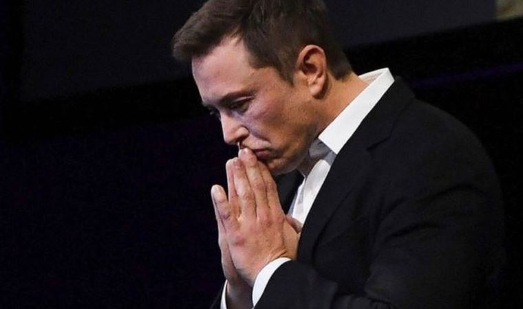 Elon Musk: 'Dört test oldum... İkisi pozitif ikisi negatif'