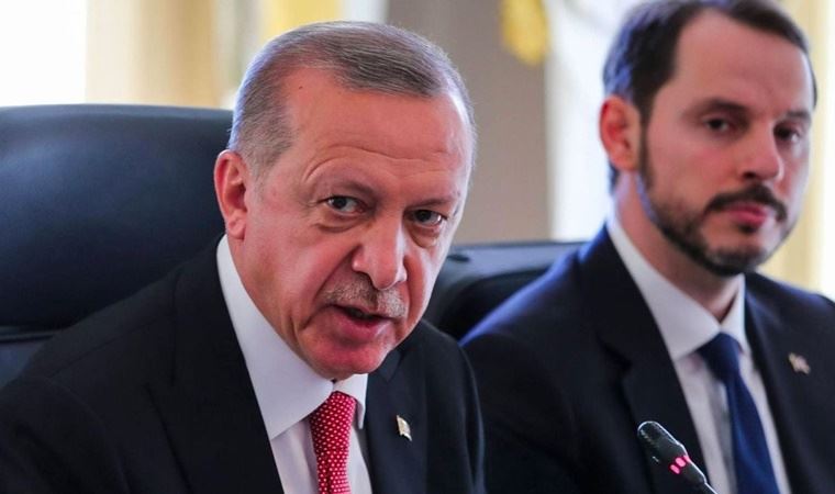 Financial Times: Ekonomik krizin çapı Erdoğan ailesinin çöküşünü tetikledi